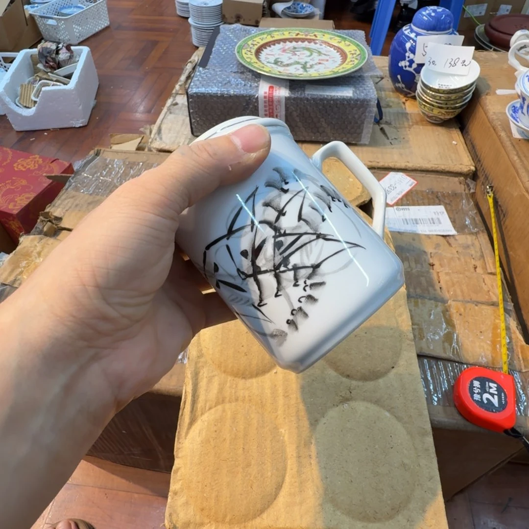 其他景德镇陶瓷艺术