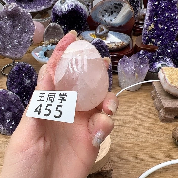 水晶天然水晶未镶嵌未镶嵌455