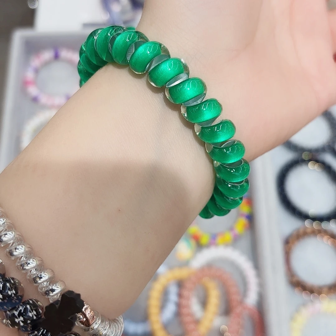 非金属发饰3号一条L