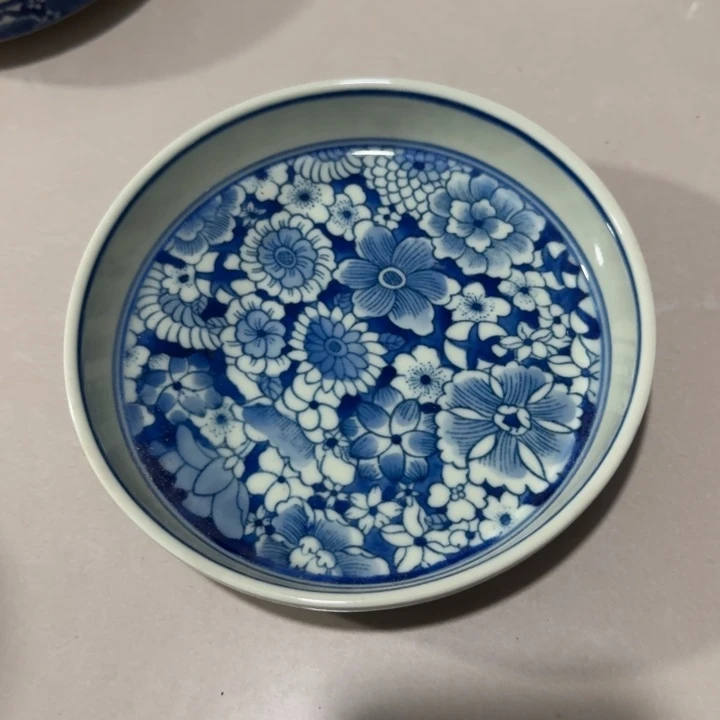 景德镇手工手绘杯