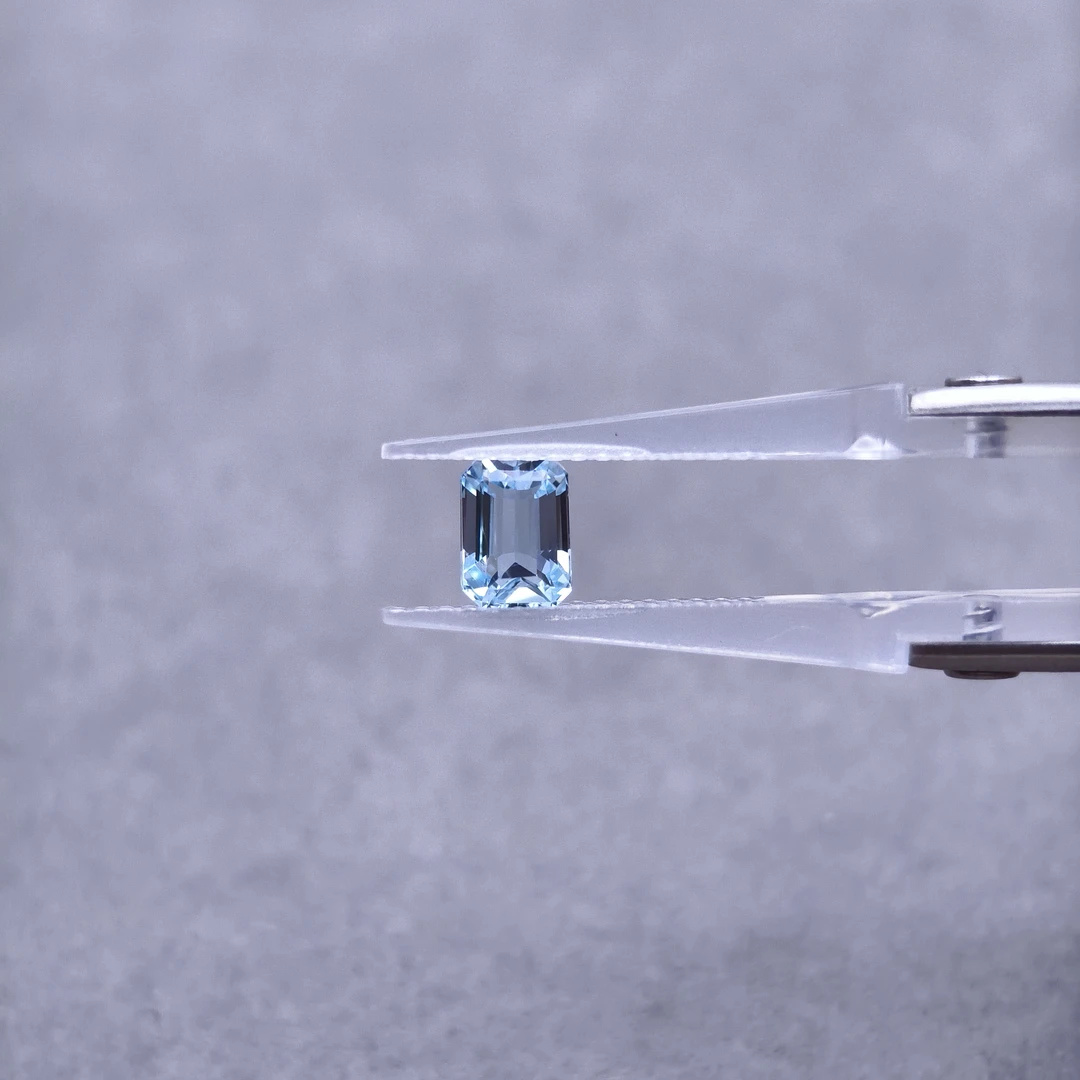 S 海蓝宝-1.13ct（01023431）0316