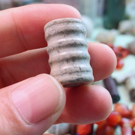 和田玉（糖玉）未镶嵌吊坠(不含链)