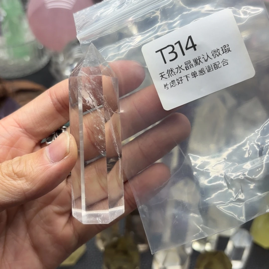 摆件未镶嵌水晶摆件