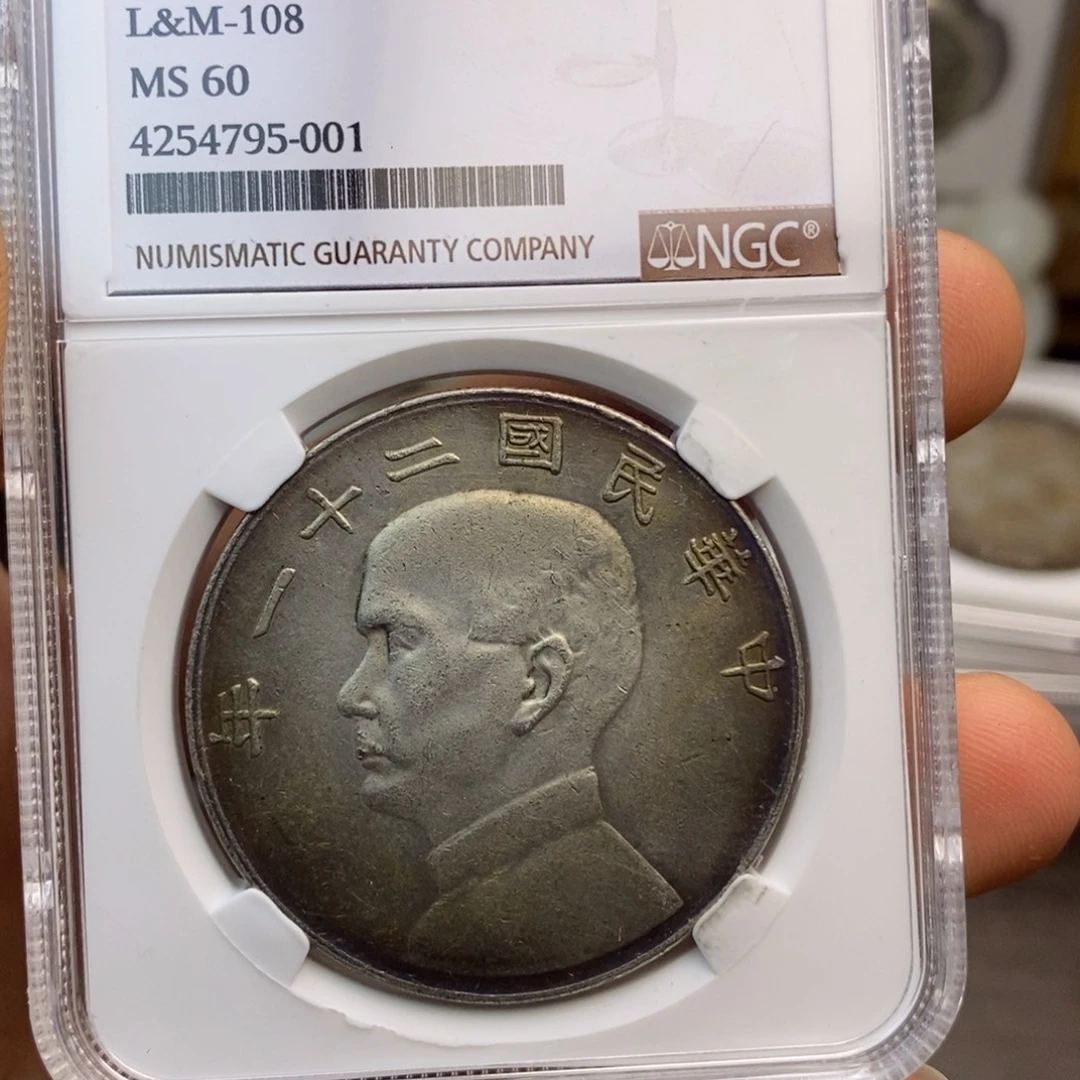 复古工艺饰品系列