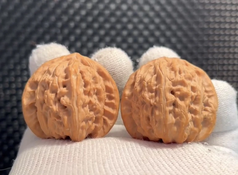 直播间专属链接核桃