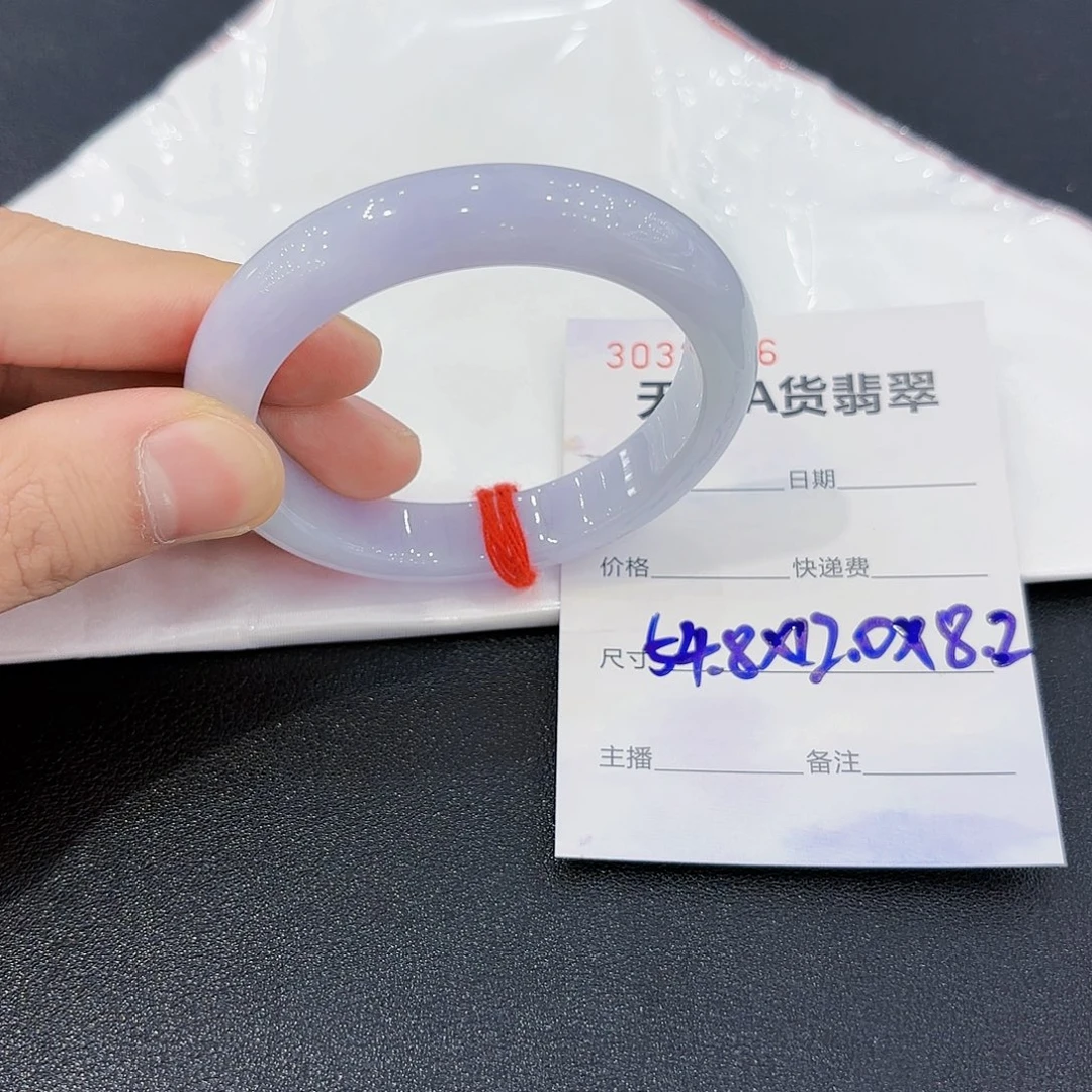 翡翠未镶嵌手镯翡翠手镯