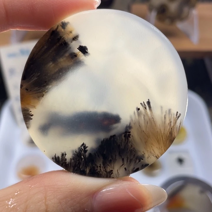 玛瑙/玉髓未镶嵌牌子