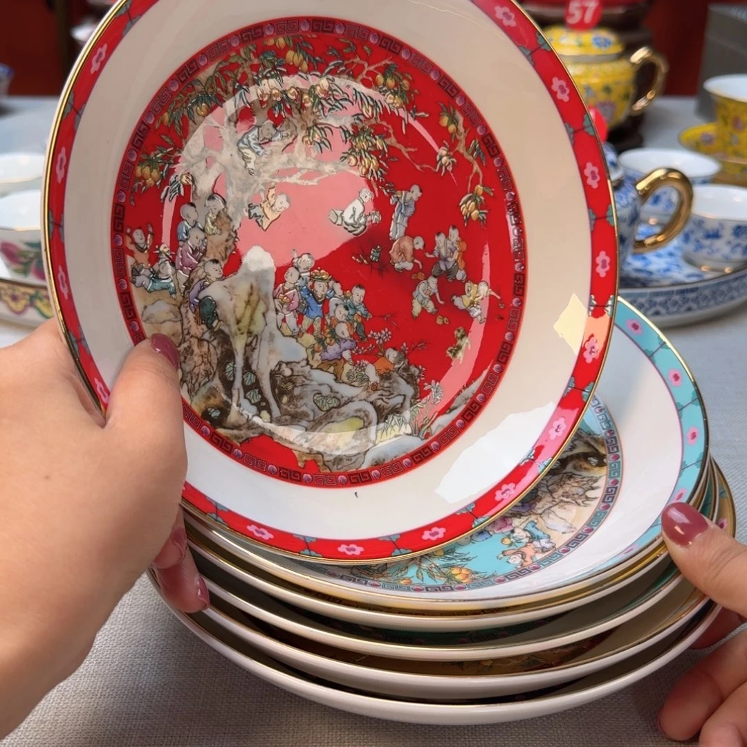 景德镇陶瓷景德镇瓷器