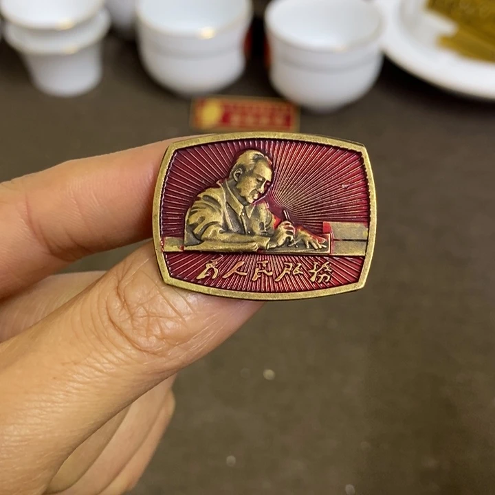 摆件陶景德镇陶瓷研究所