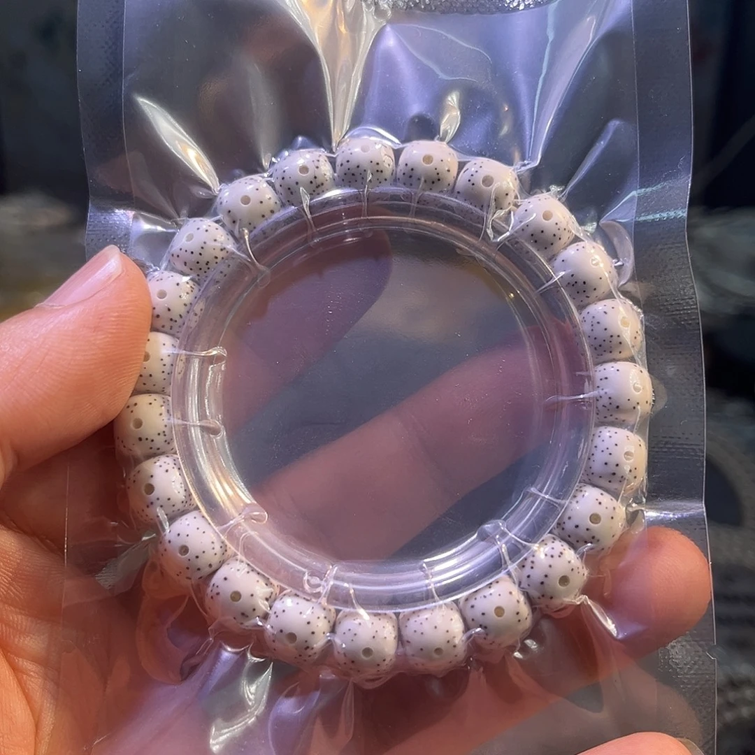 胡***胡星月菩提吊坠星月