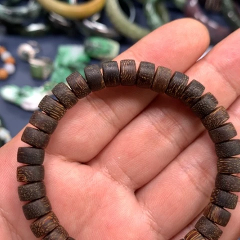 【闪购商品】颈饰未镶嵌翡翠怡****