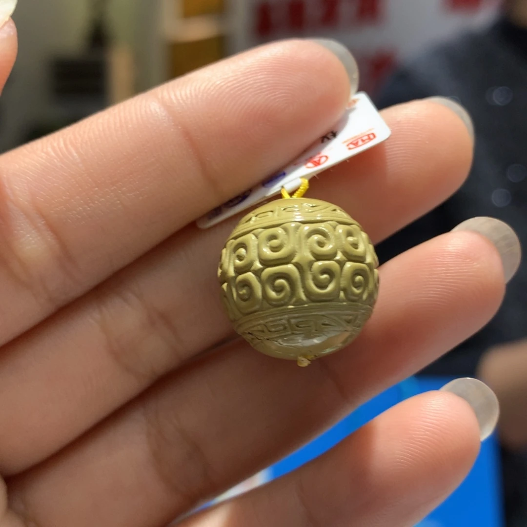 未镶嵌绿松石配饰