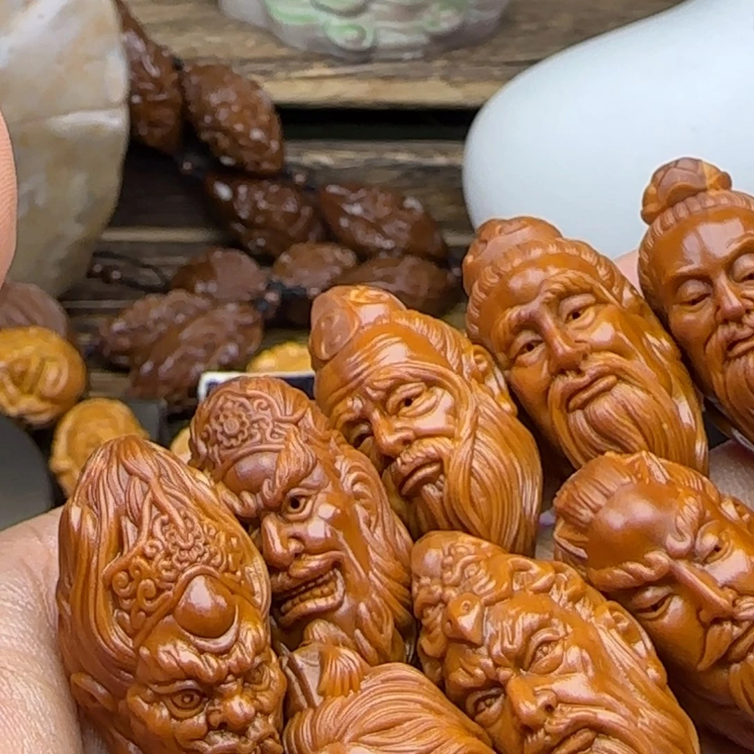 橄榄核手串橄榄橄榄