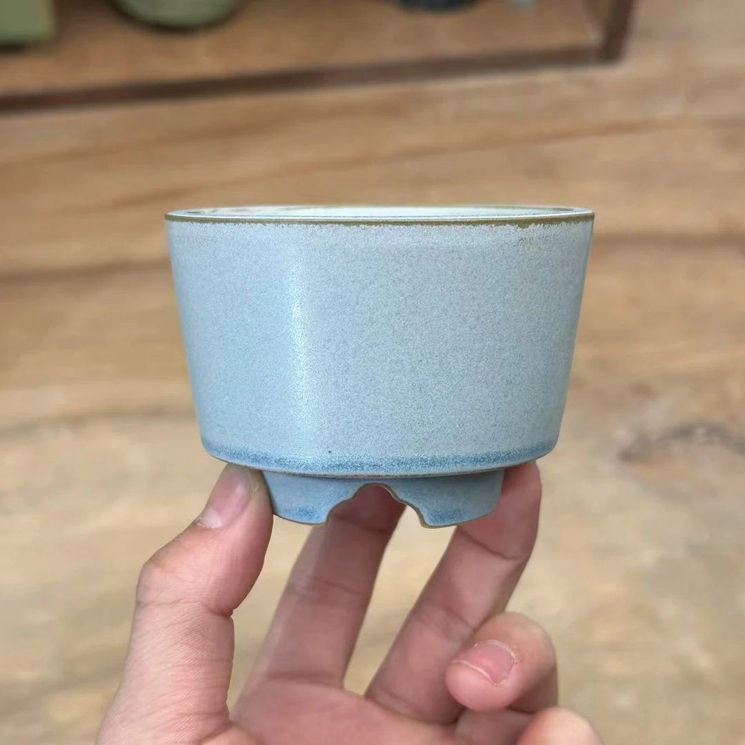 陶瓷小盆
