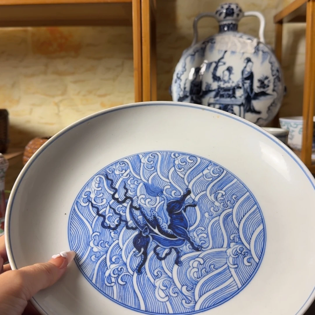 手***8陶瓷艺术工艺福利放漏