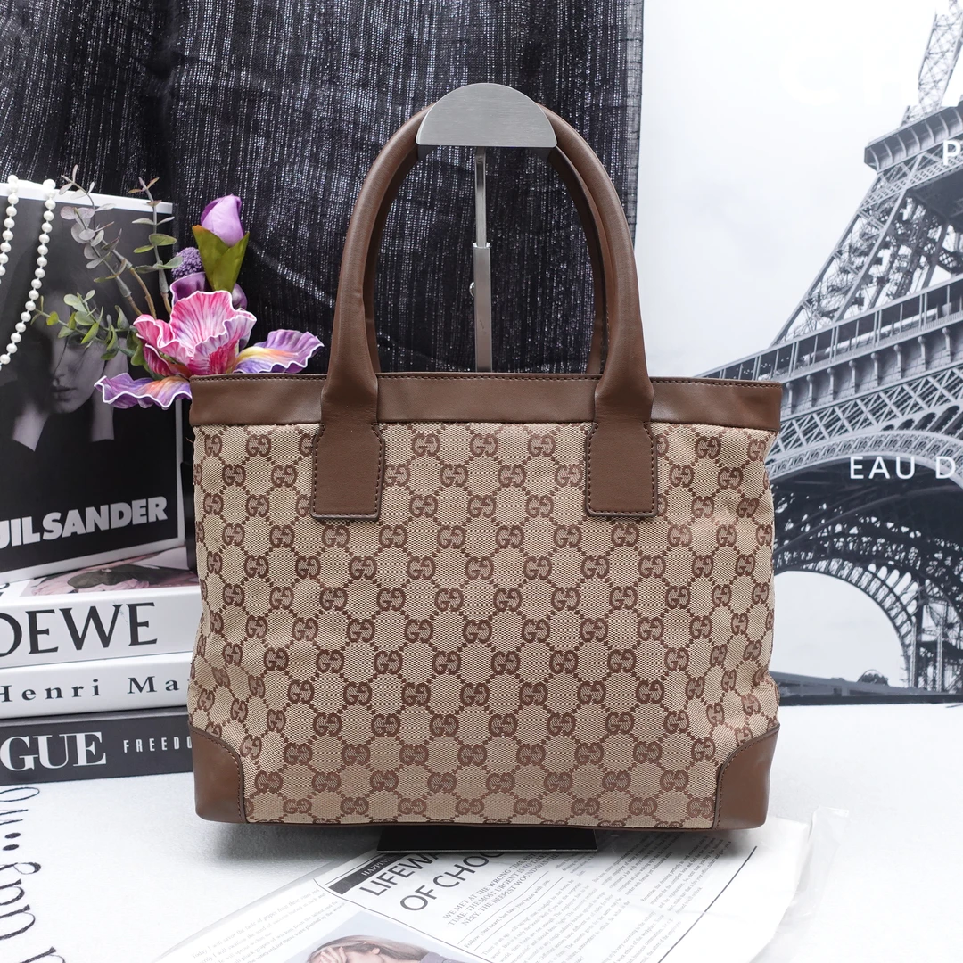 95新 GUCCI/古驰 单肩包/T10156901