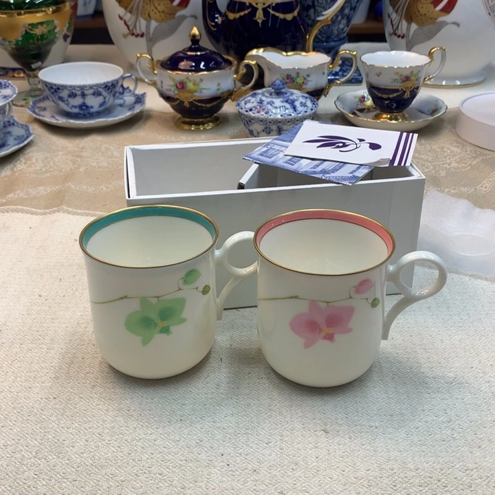 紫砂金瓷阁精品瓷器店