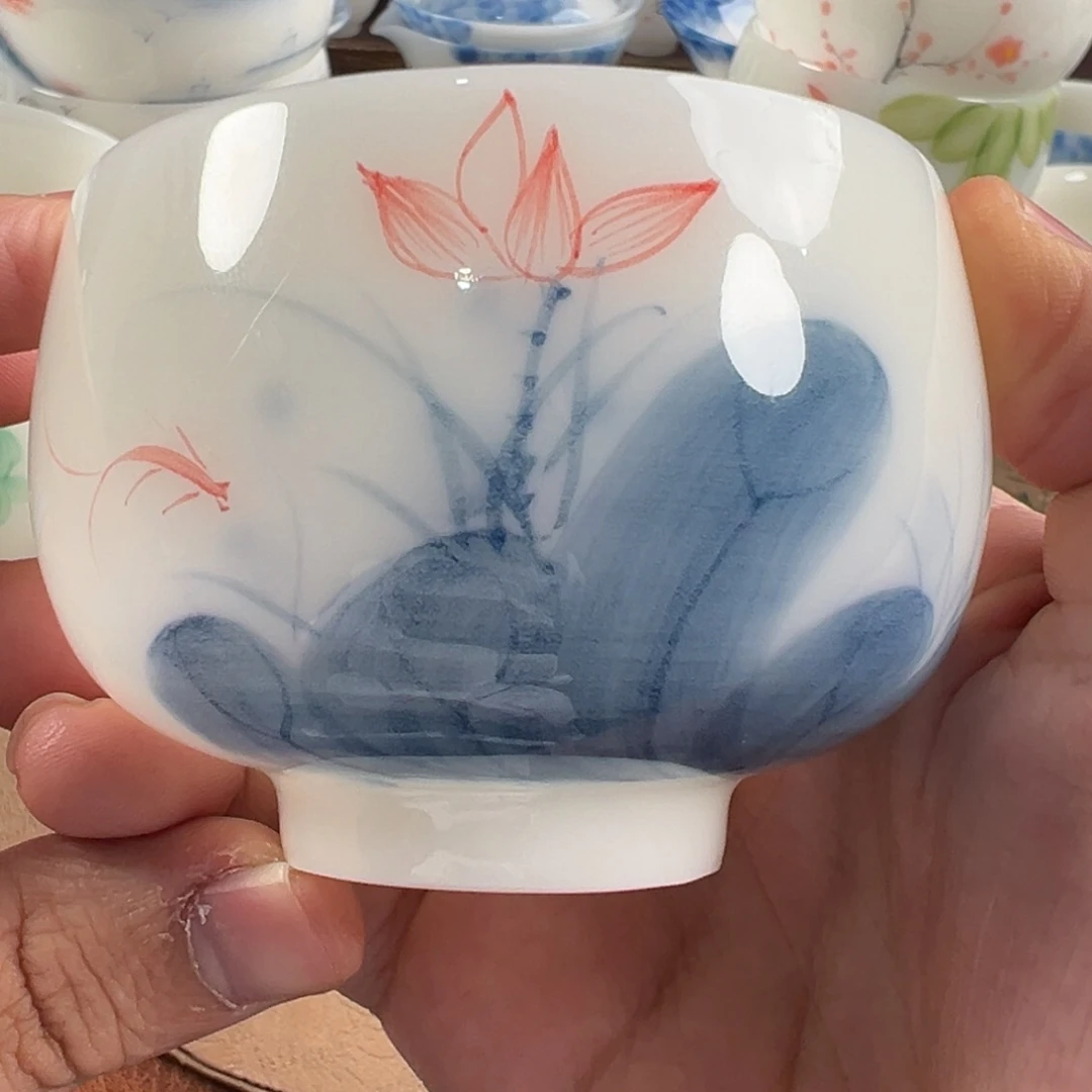 摆件璞玉系列产品