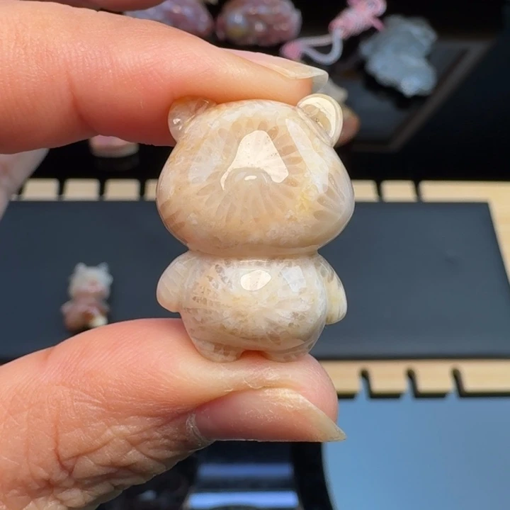 硅化玉合金颈饰福利
