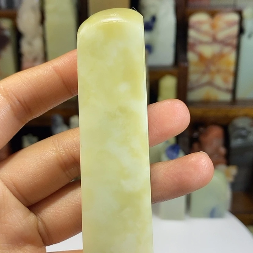 【闪购商品】青田石印石