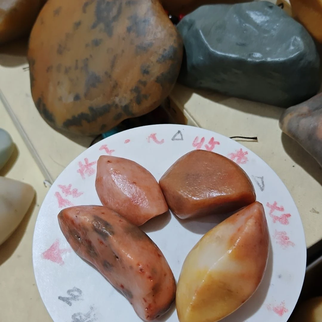 未镶嵌5555555555石英质玉