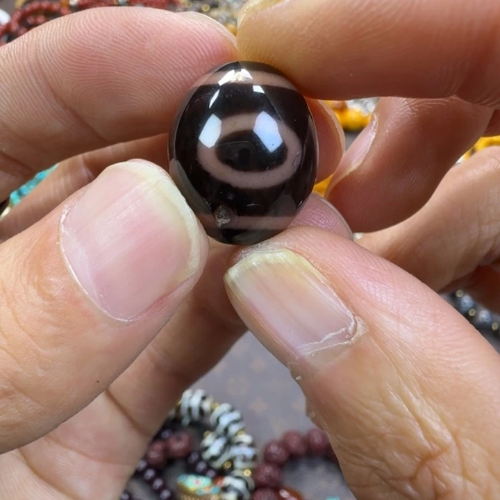 玛瑙/玉髓未镶嵌手链