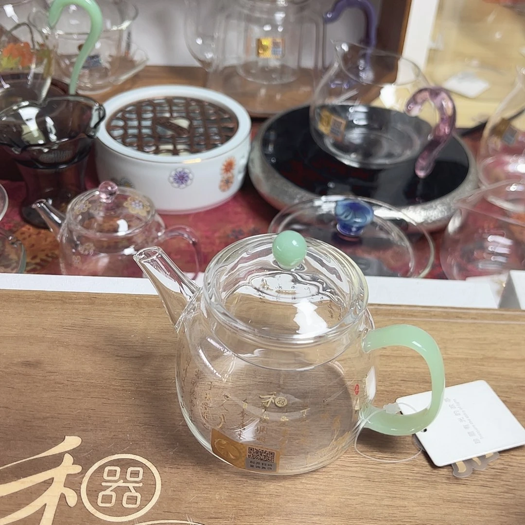 禾器茶器现货现发