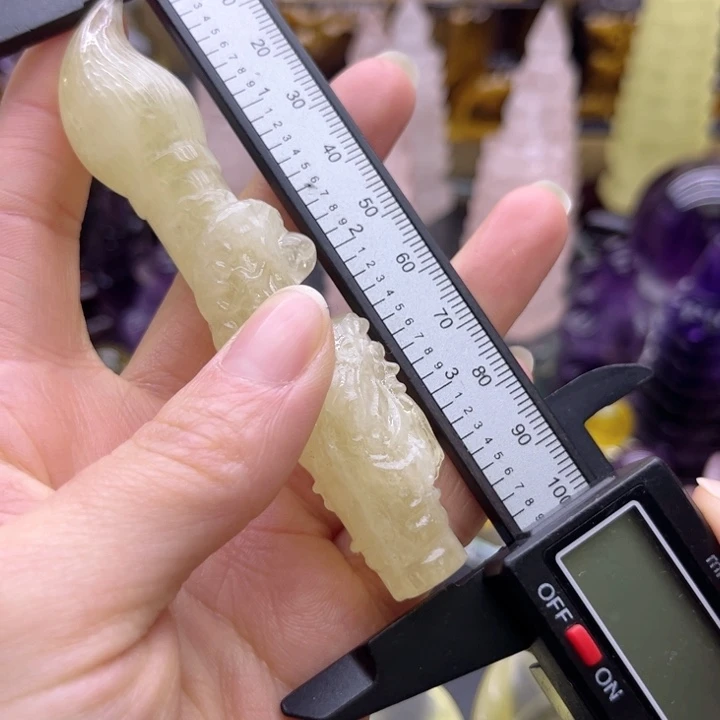 水晶摆件未镶嵌摆件