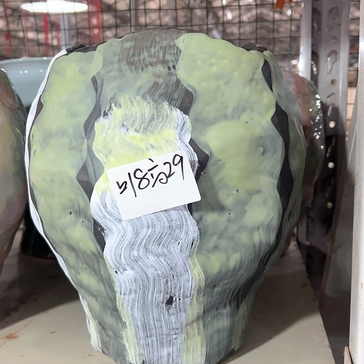 景德镇精品花盆栽适合盆栽适