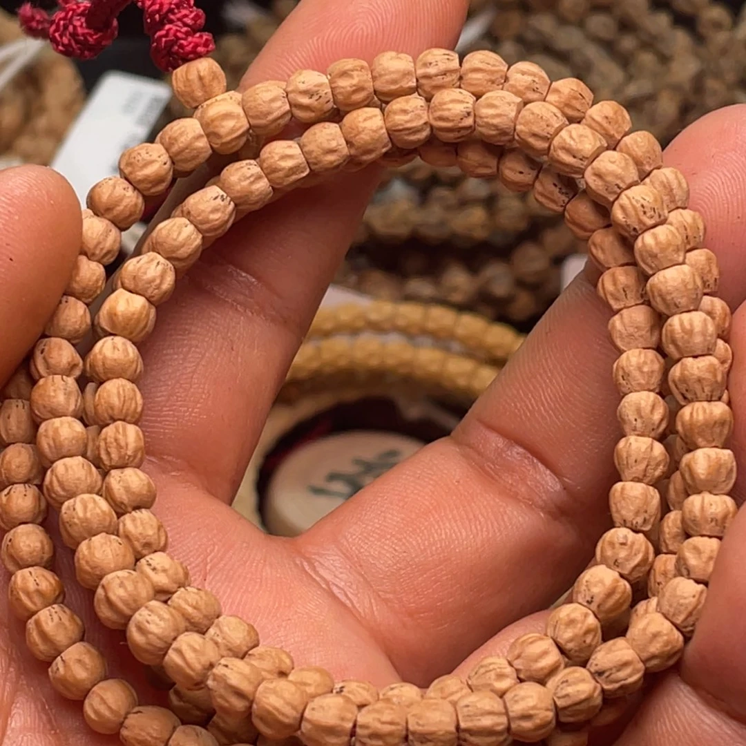 手串柏香籽/百香籽