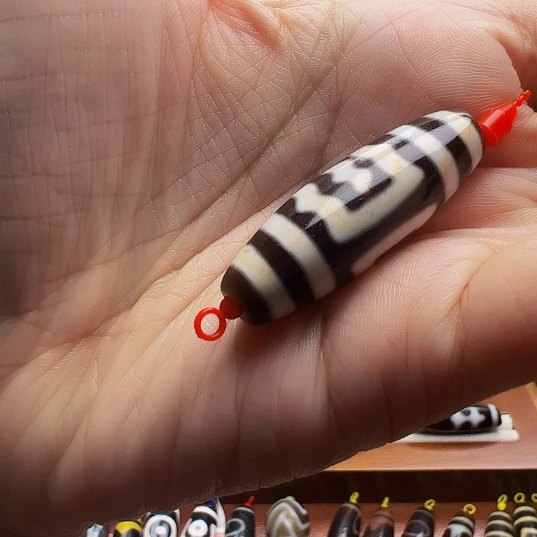 7***！玛瑙/玉髓君合珠宝板珠锁骨未镶嵌