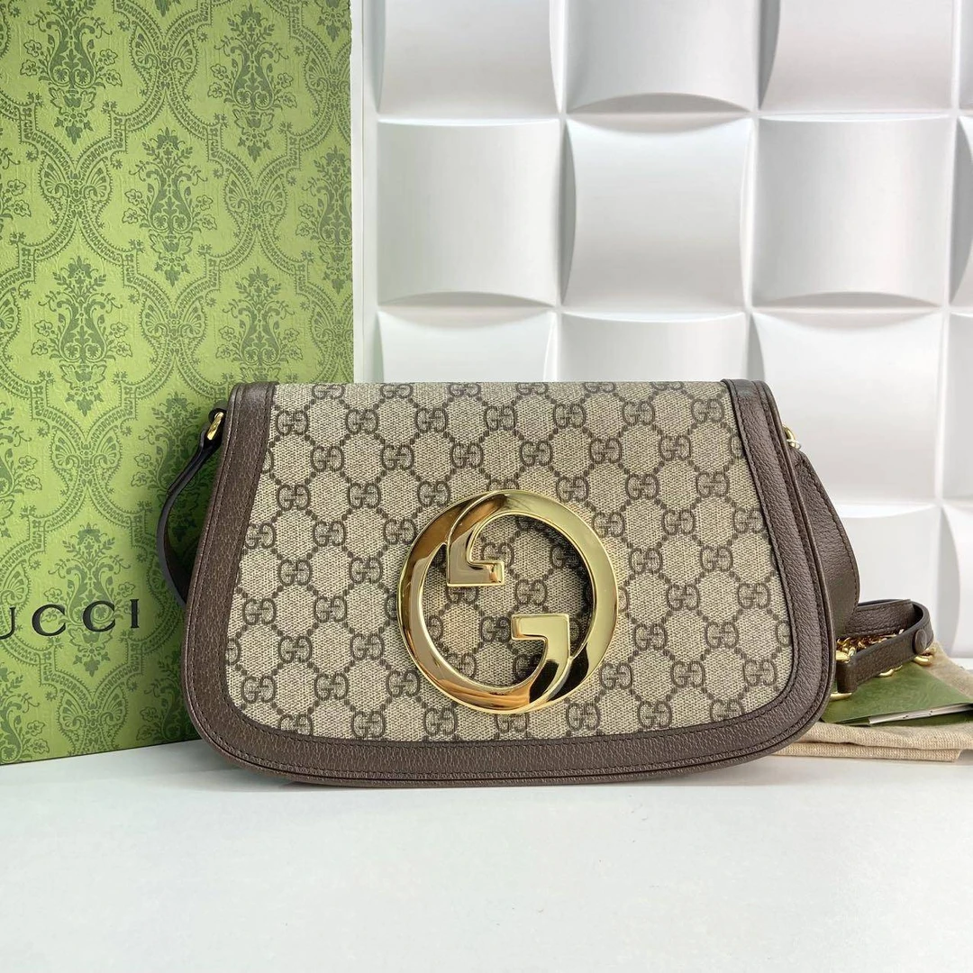 胖虎安安/古驰/95新/公价0/箱包/单肩包/312506100065