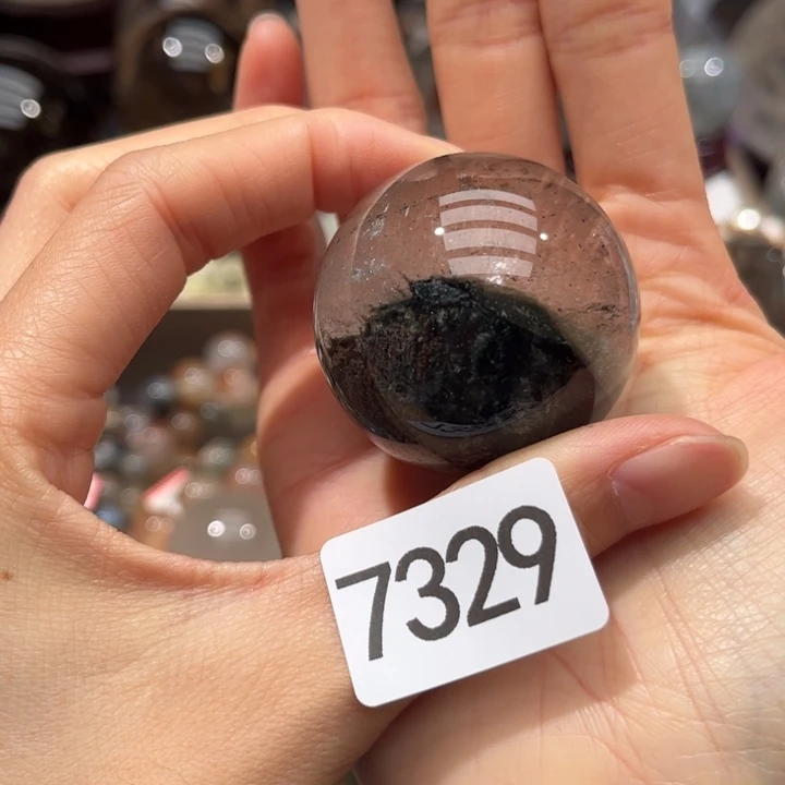 【闪购商品】未镶嵌大型摆件（非配饰）水晶