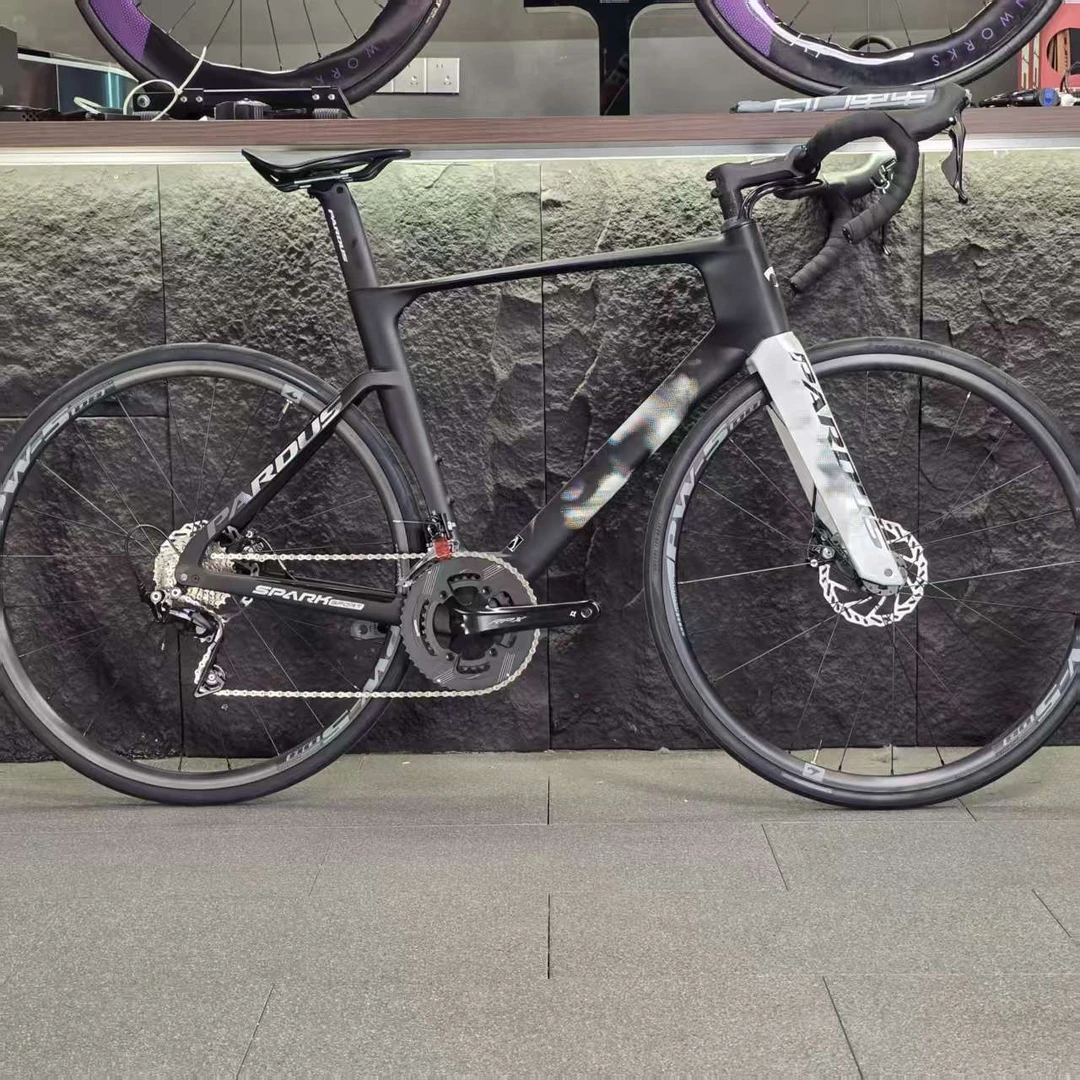 【全新】瑞豹 Spark sport  碳纤维公路车