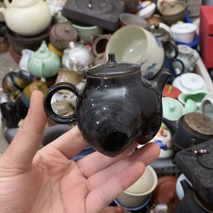 陶瓷艺术品及陶瓷制品