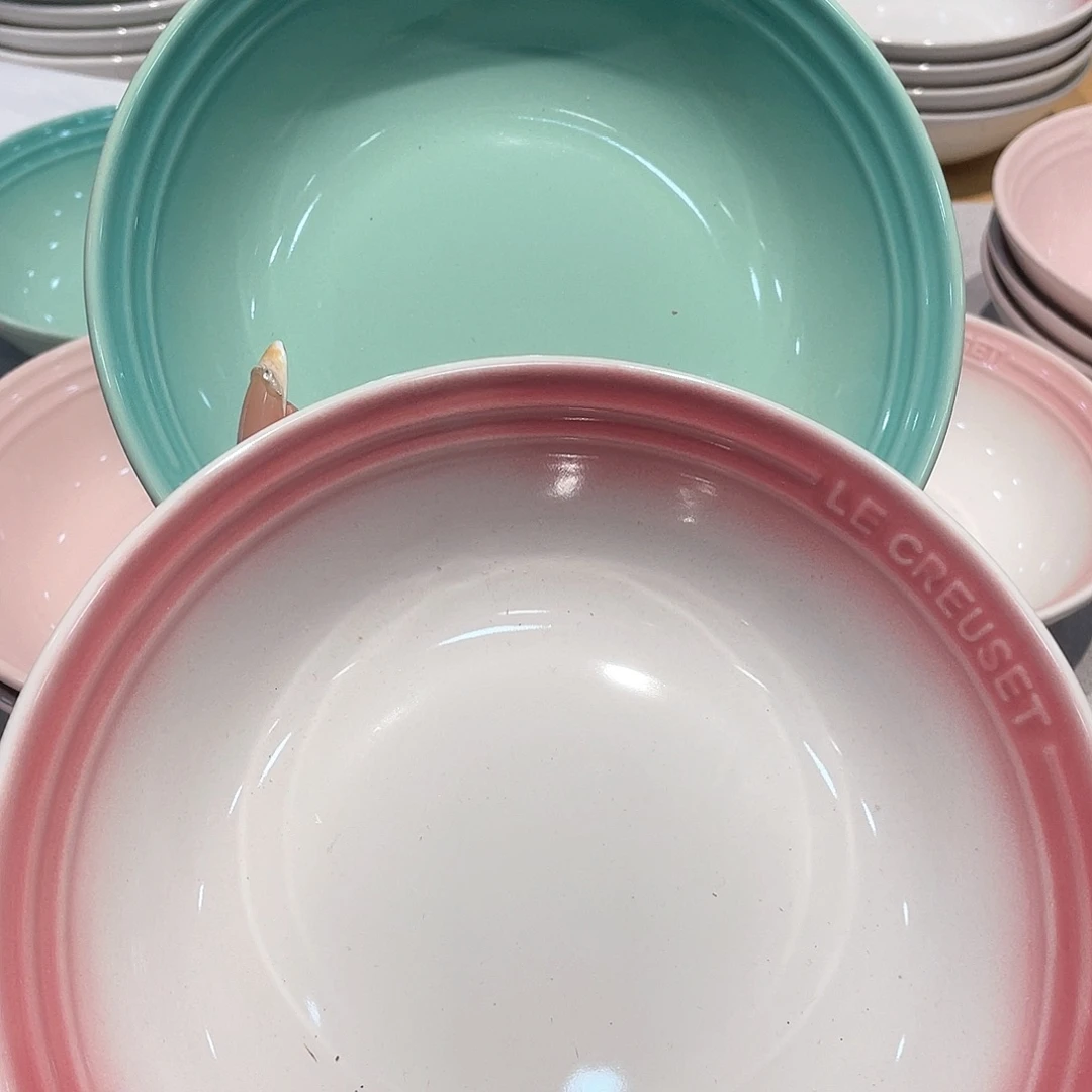 精品进口瓷器瓷片18*6