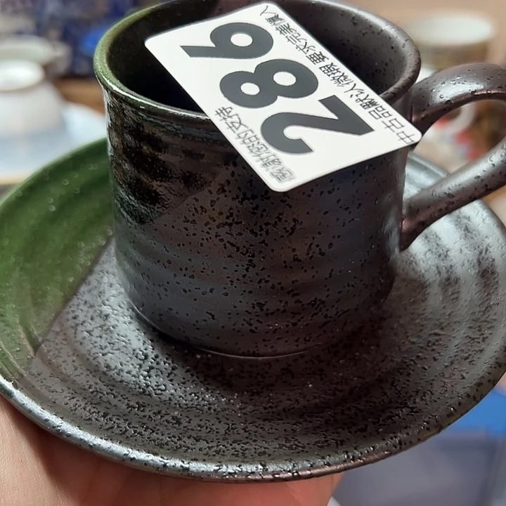 自***功瓷片精美瓷器。。。。。。。