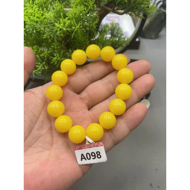 手链 A098精品高定单圈手串