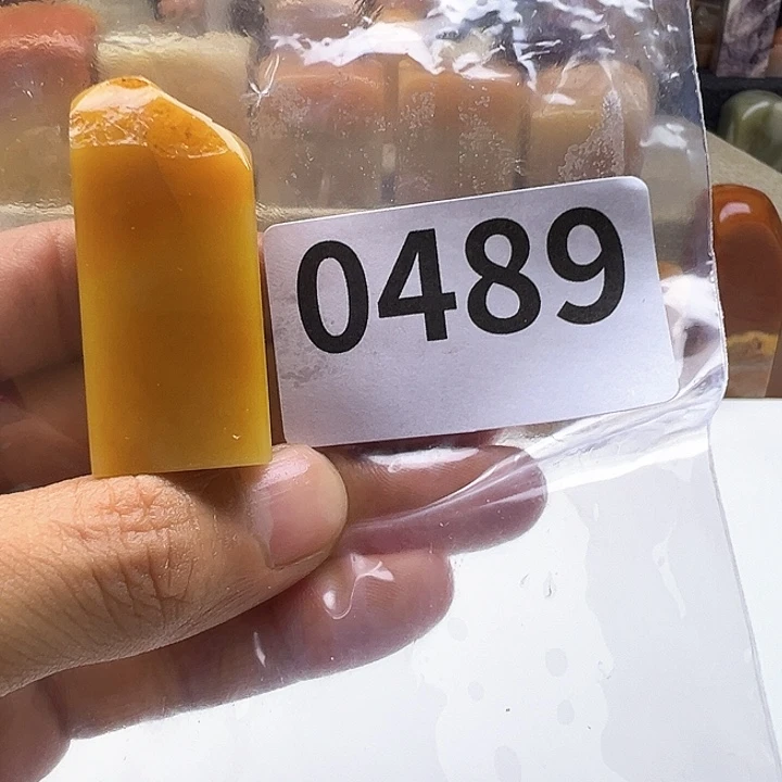 张***峰老挝石老挝精品0489
