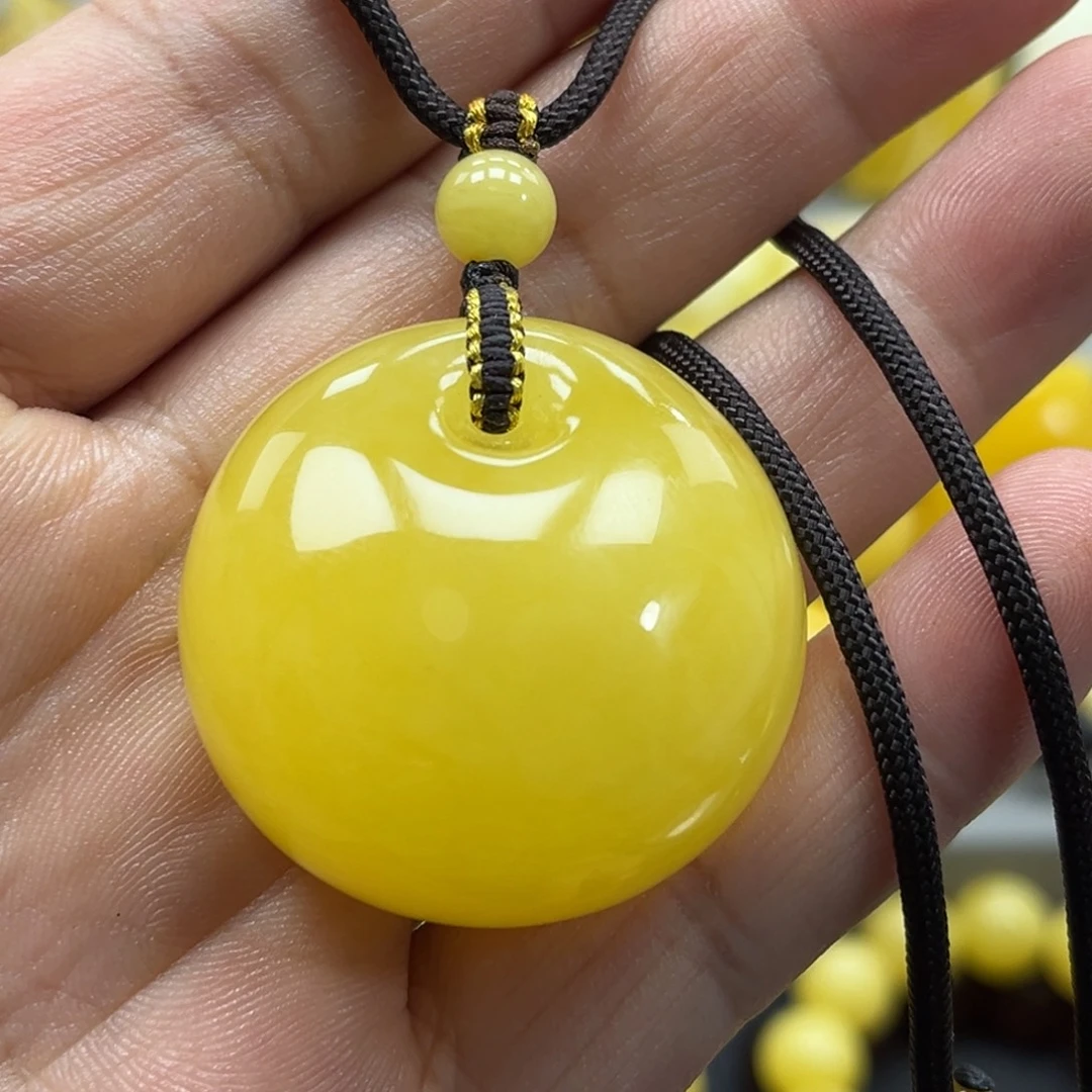 蜜蜡未镶嵌珠宝奇石