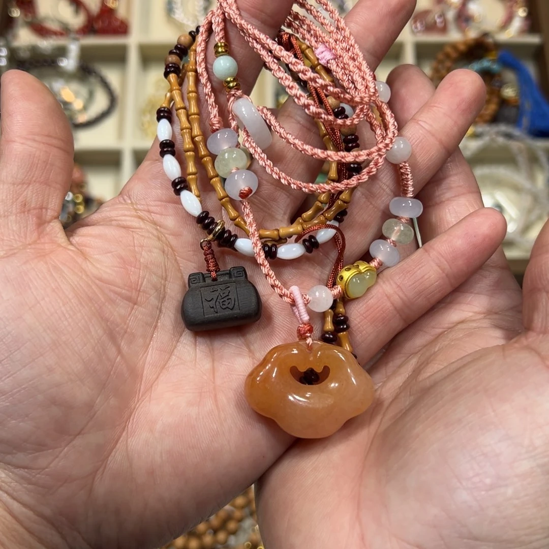 贝壳手串/手链❦****࿐1245688999999000