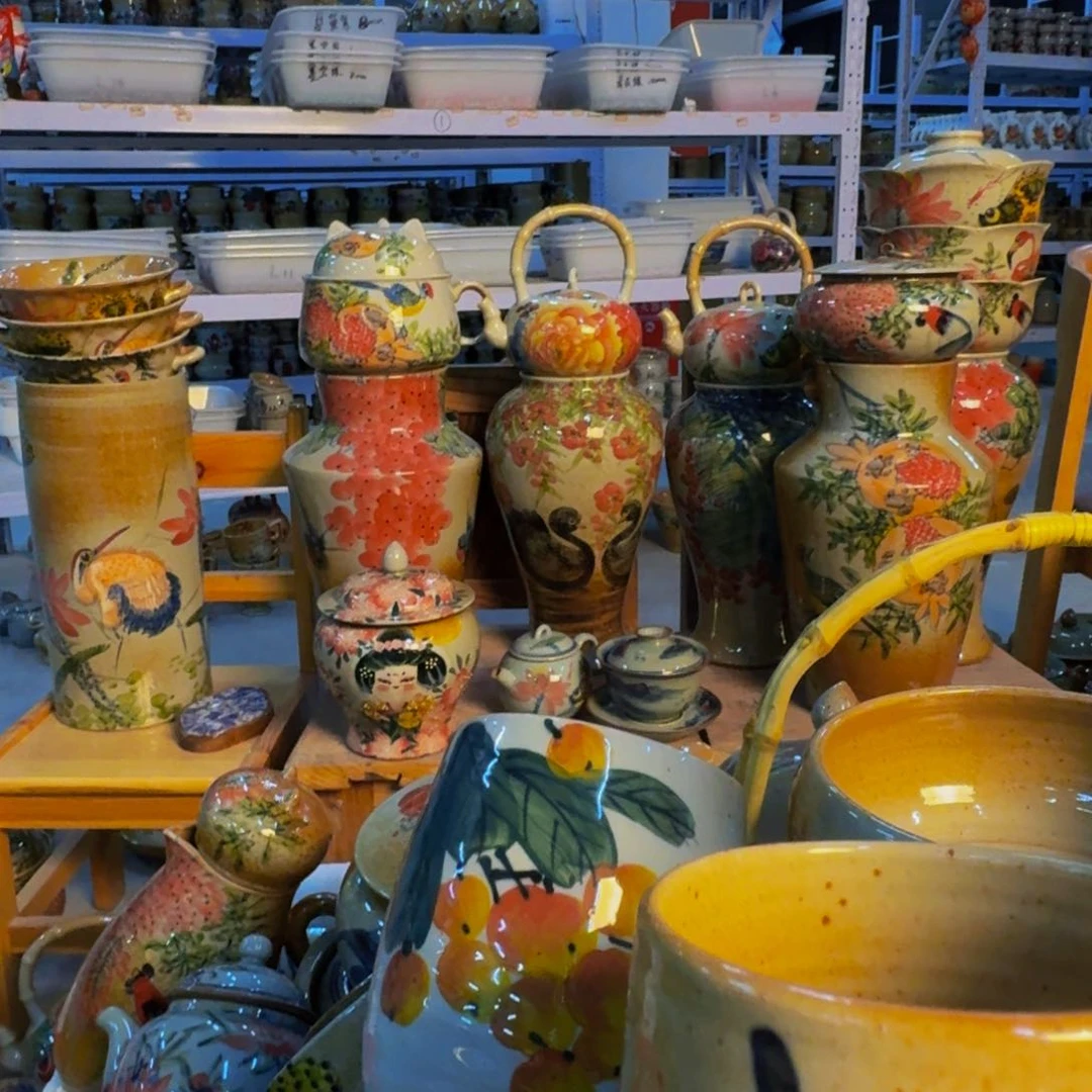 瓶景德镇源头厂家