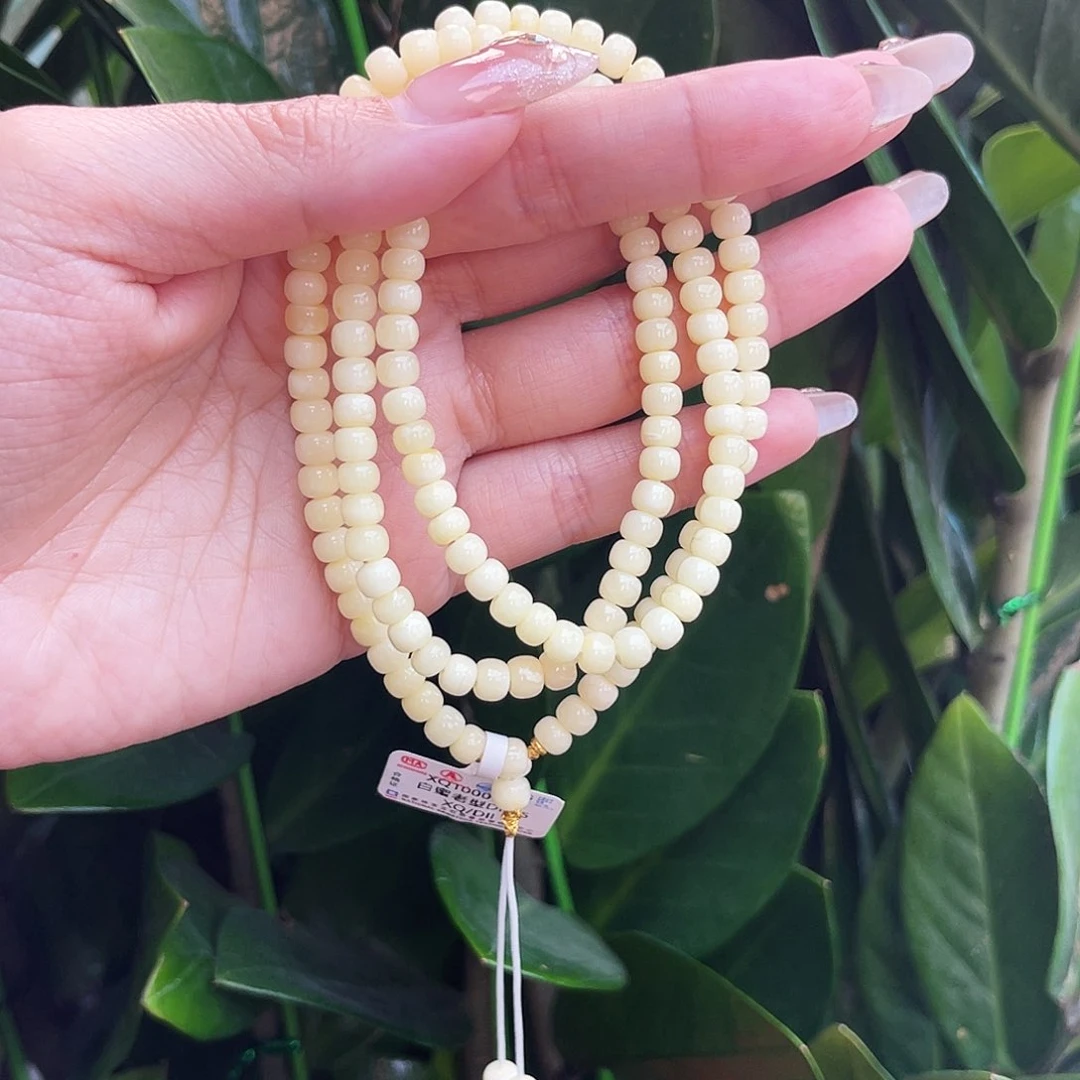 未镶嵌琥珀手链5 m多样性发其一