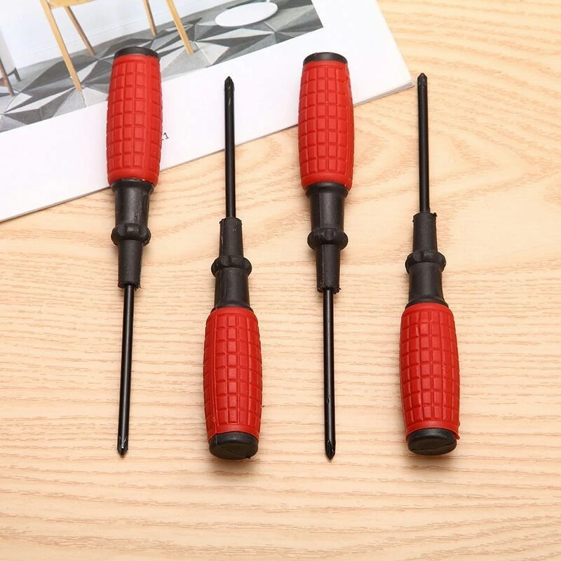 十字螺丝刀螺丝起子1把