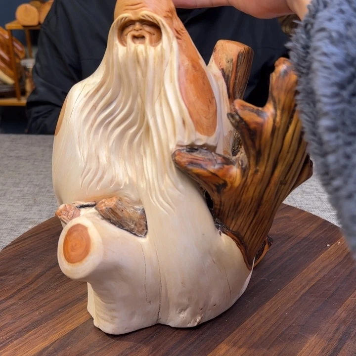 柏木（崖柏）关注一下