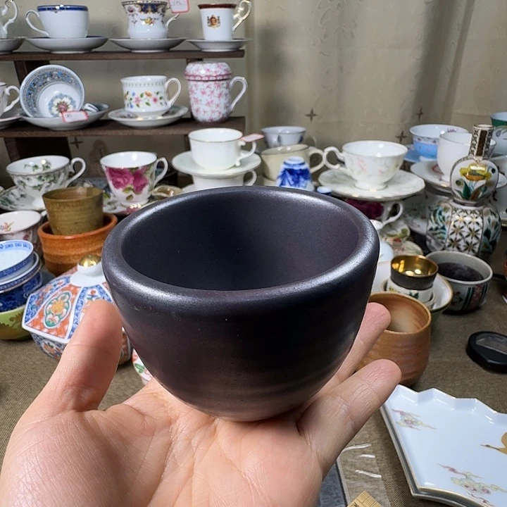 陶瓷满38包邮不退不换