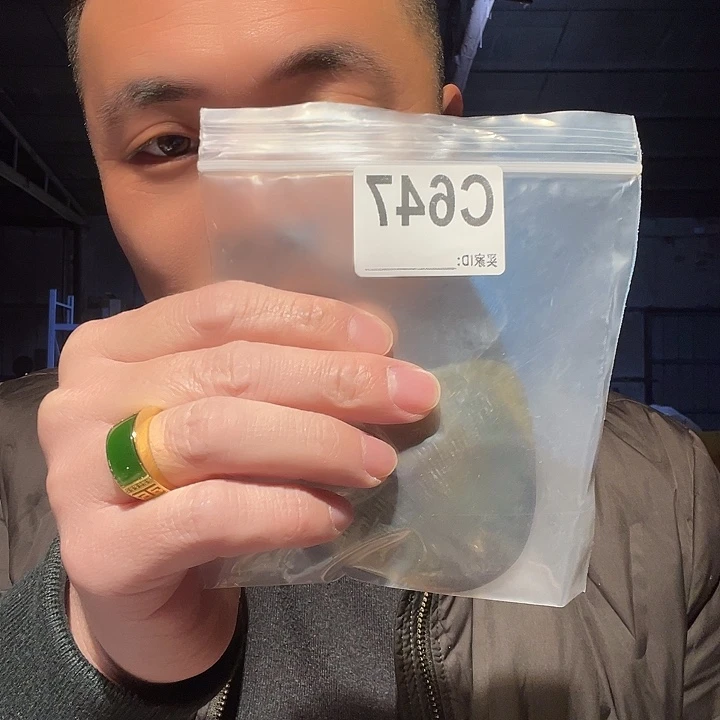 静***美大叶紫檀（黑酸枝木类）647