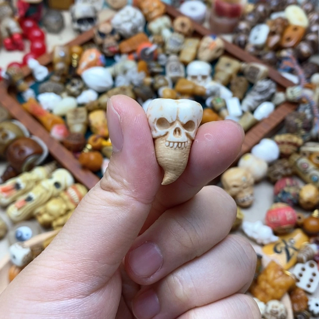 其他鹿骨沐*喵配饰配件