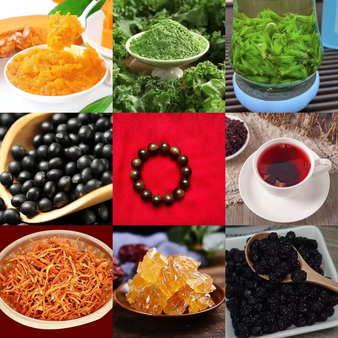 云师兄专属链接手串【36】