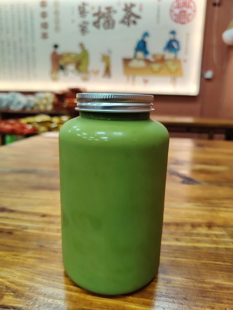 客家油茶膏 500ml